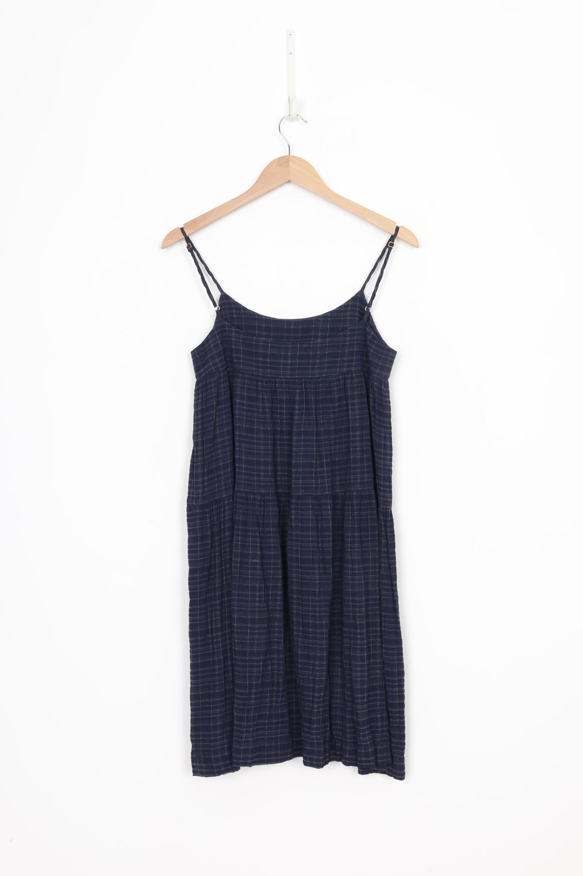 Twenty-Seven Names Womens Blue Dress Size 6