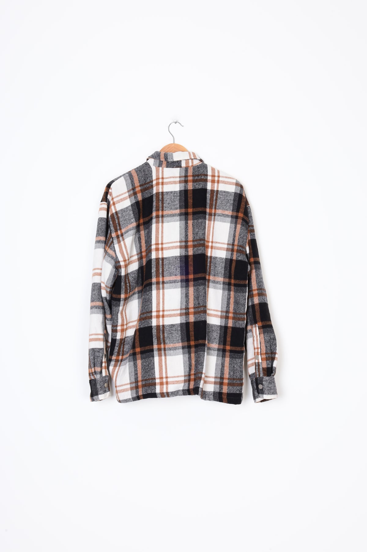 Sampson & Taylor Mens Black Jacket Size M
