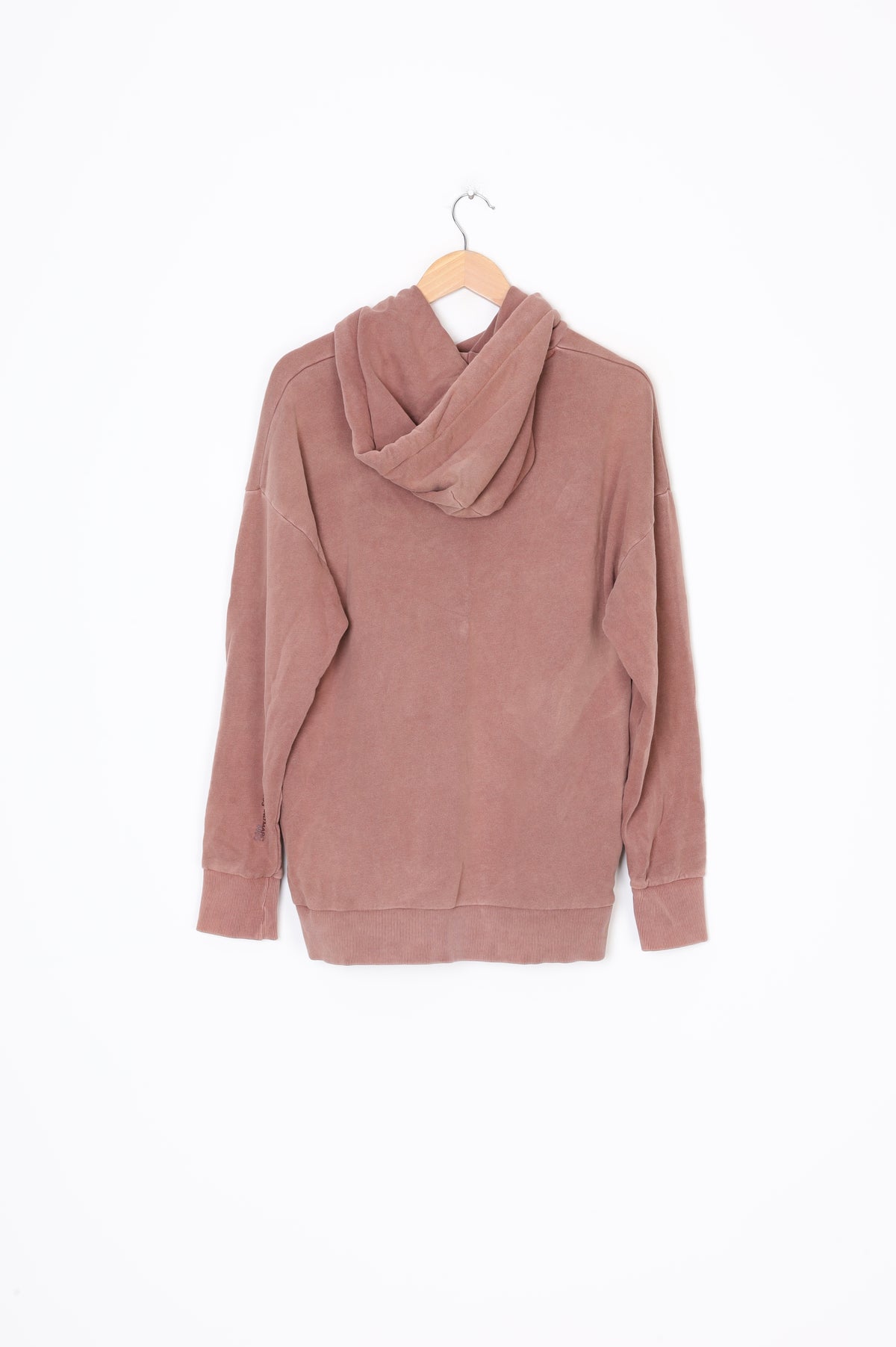 Camilla & Marc Womens Brown Sweatshirt Size 6