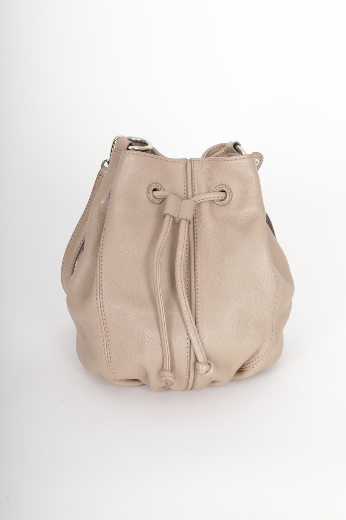 Oroton Womens Brown Bag Size N/S