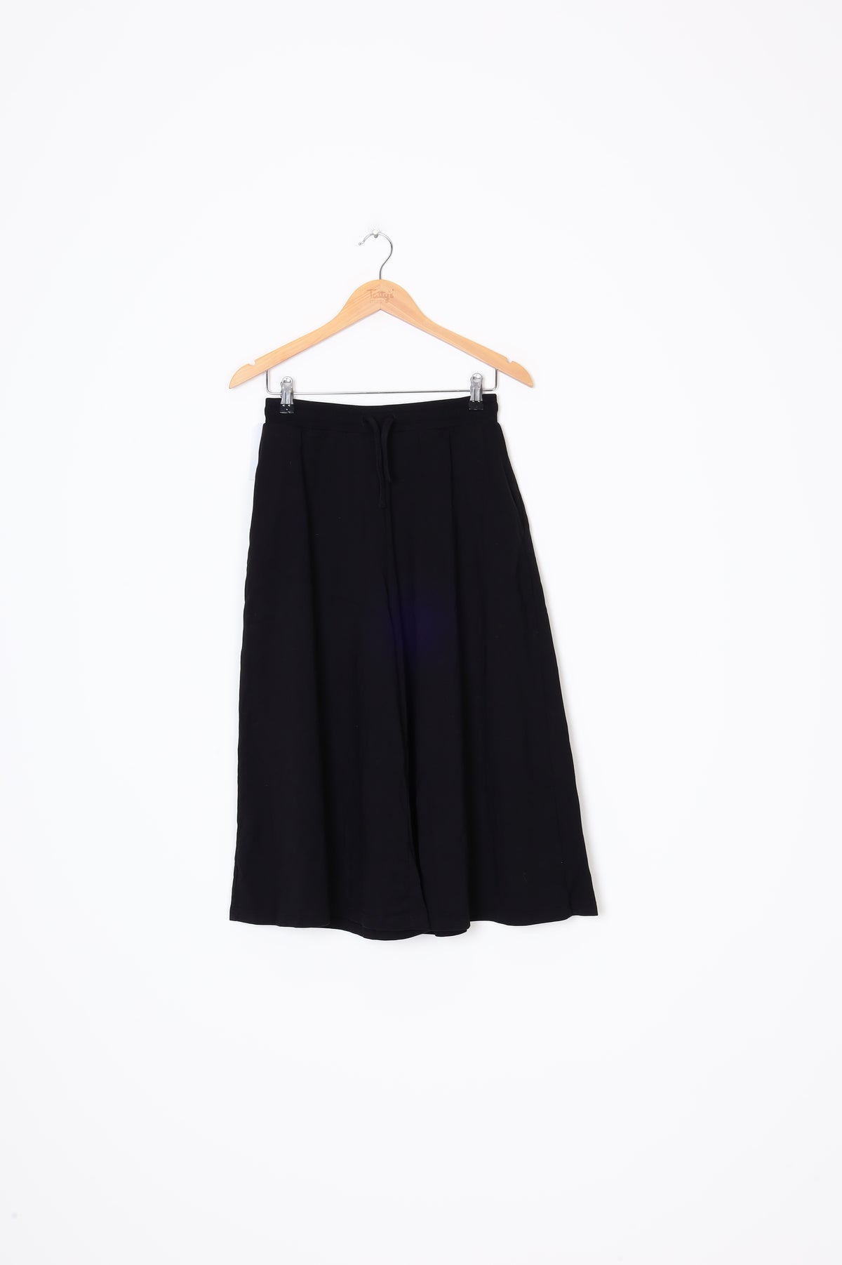 Kowtow Womens Black Pants Size XS