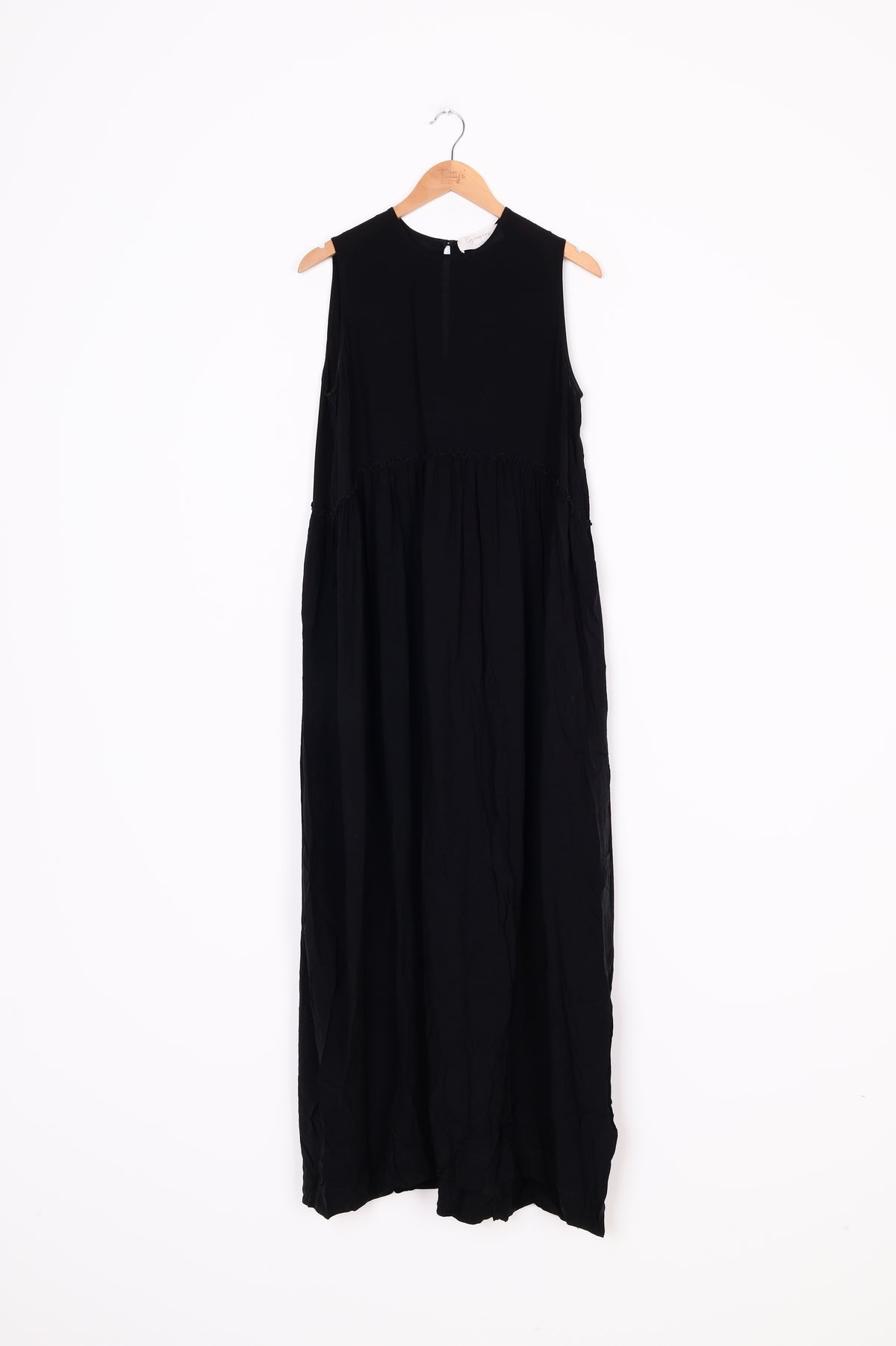 Gregory Womens Black Dress Size 14