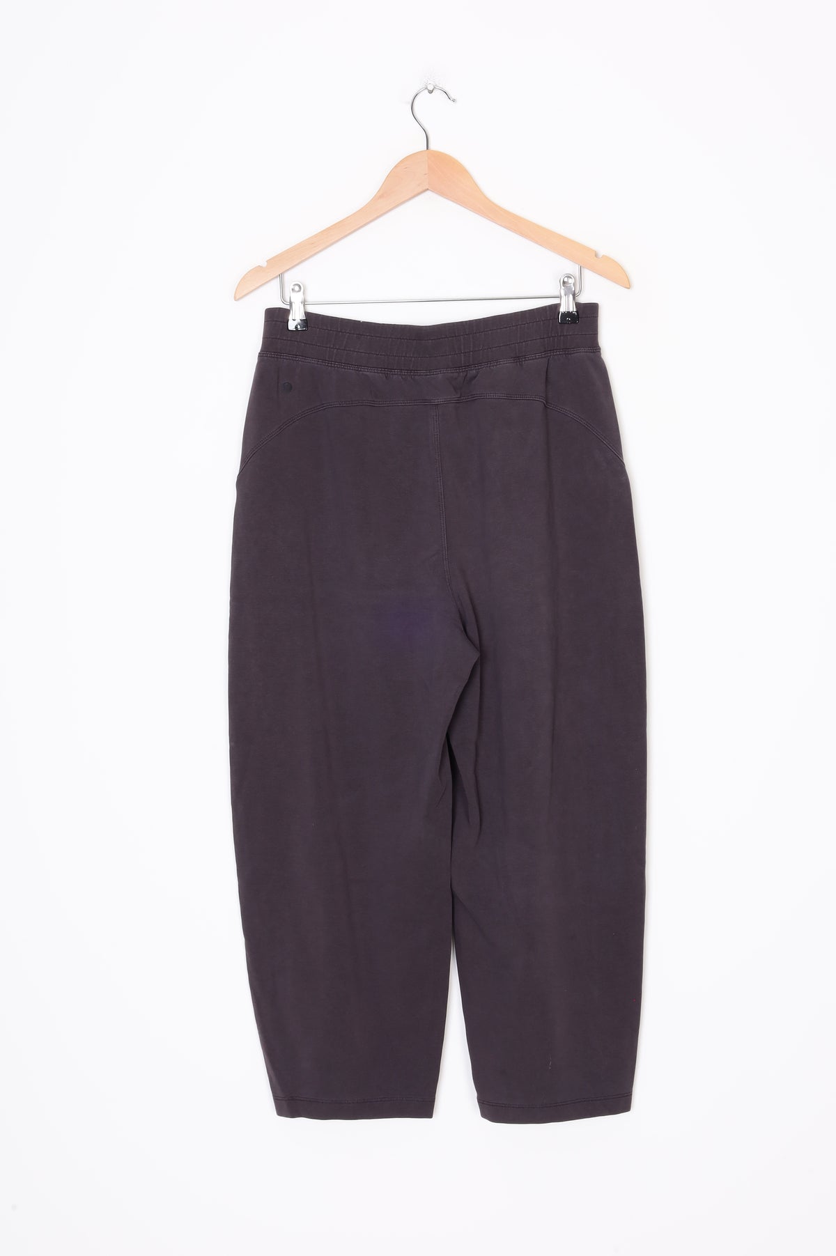Lululemon Womens Grey Pants