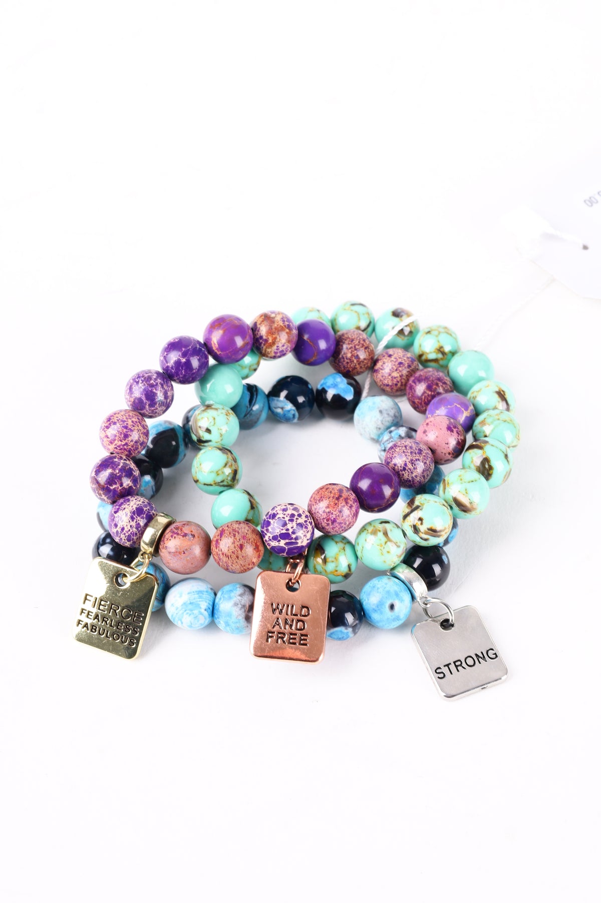 Sister & soul Womens Multi Bracelet Size O/S