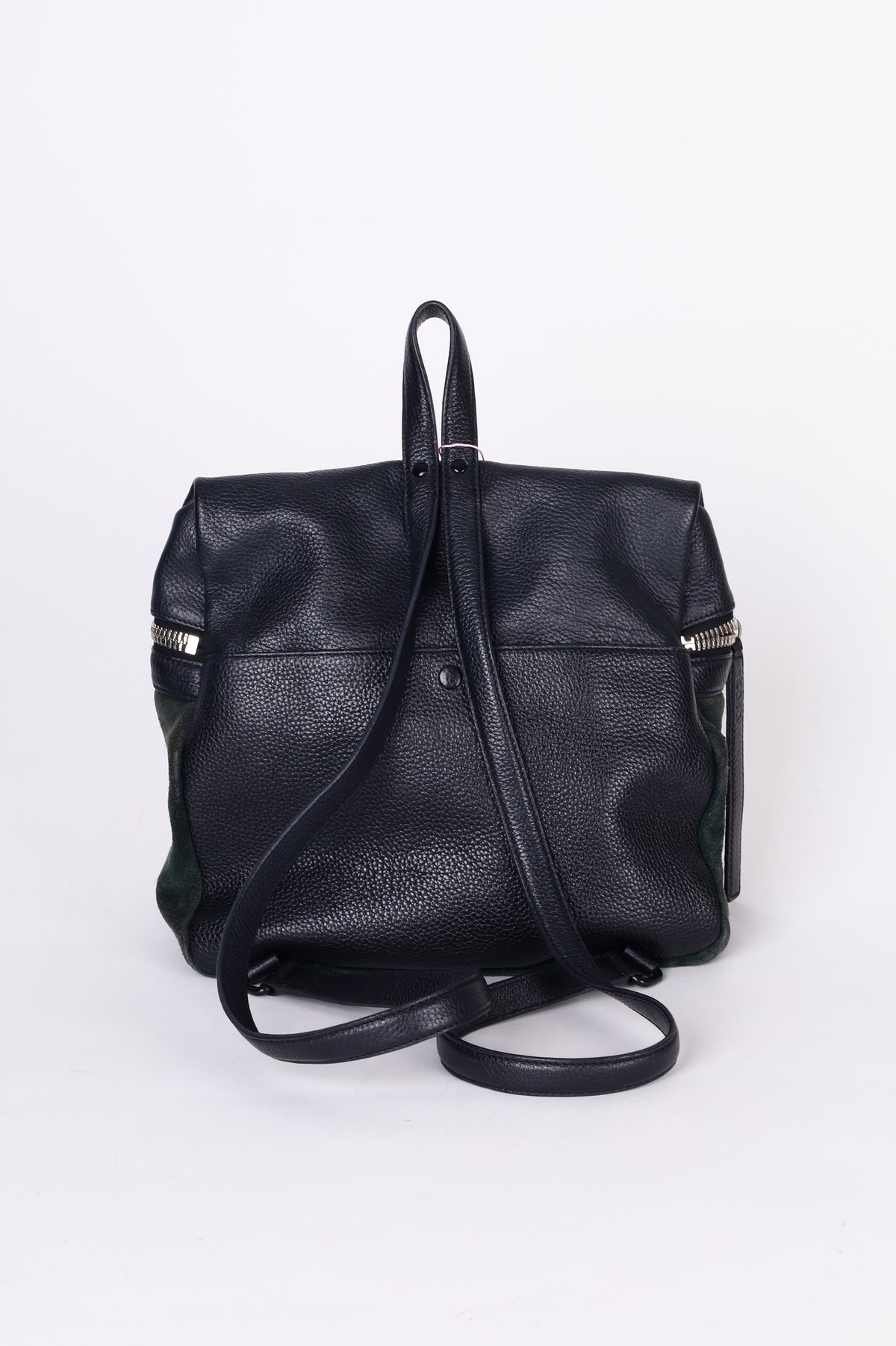 Kara Womens Black Bag Size O/S