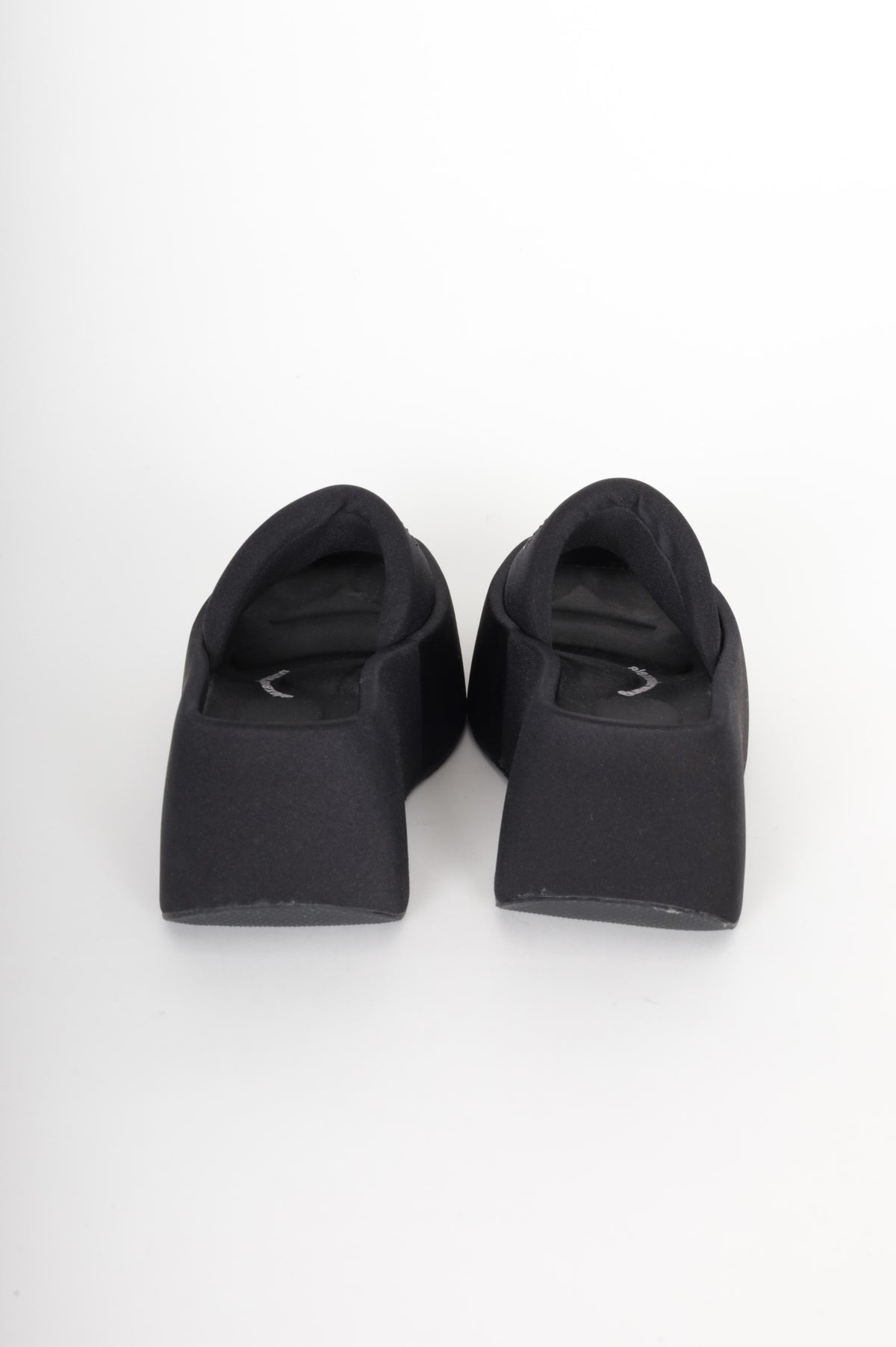 Alexander Wang  Womens Black Shoes Size EU 38