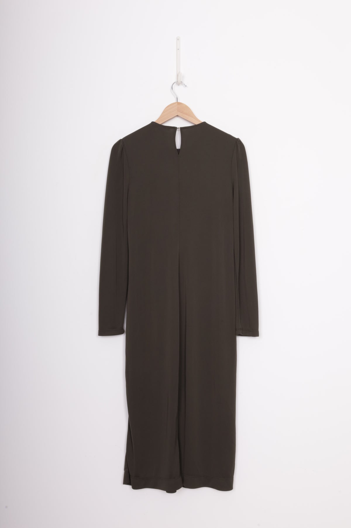 Kate Sylvester Womens Green Dress Size 8