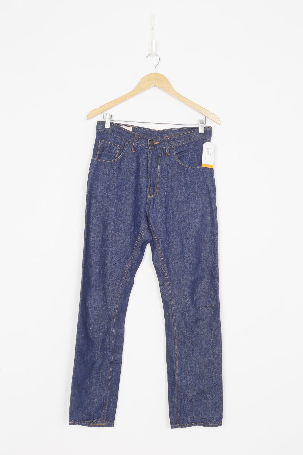 Shockoe Atelier Mens Blue Jeans Size W 30