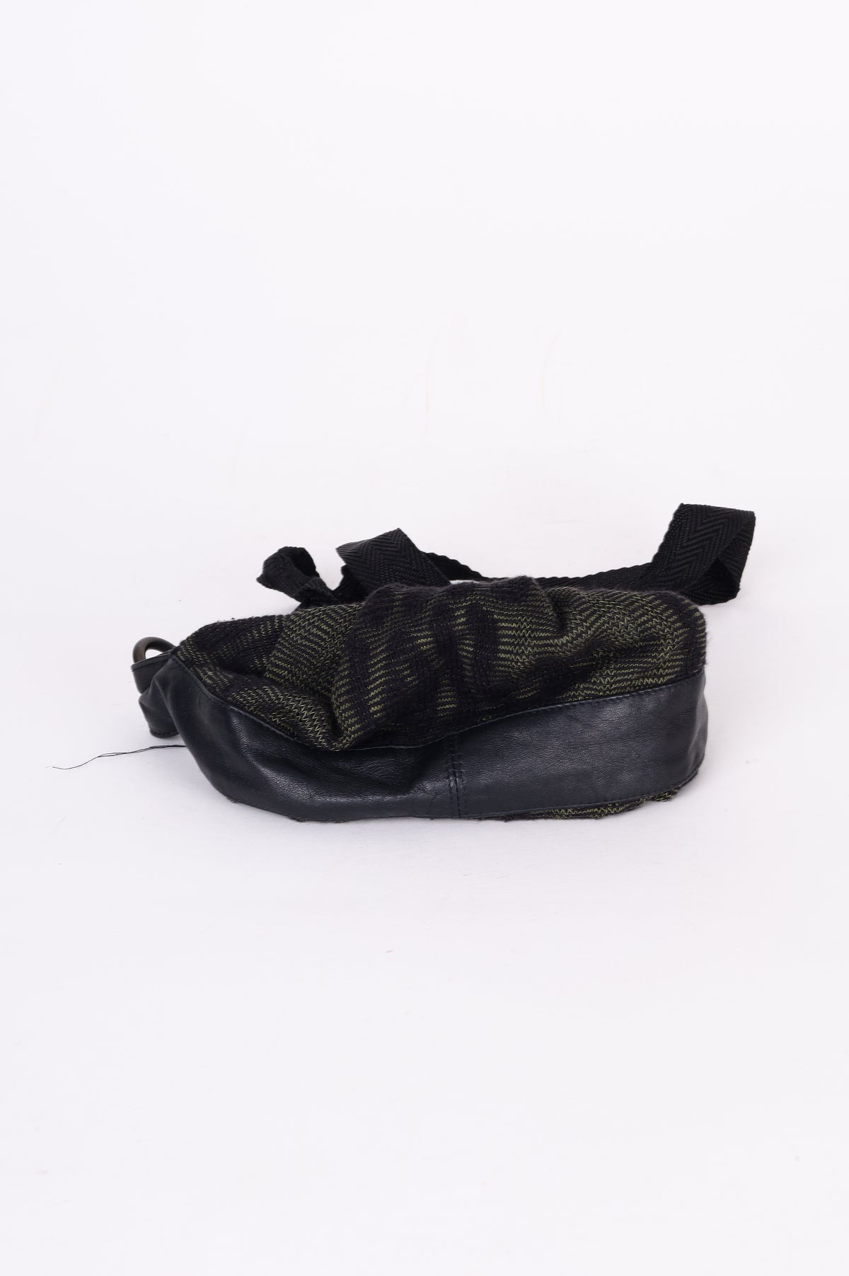 No Label Womens Green Bag Size O/S
