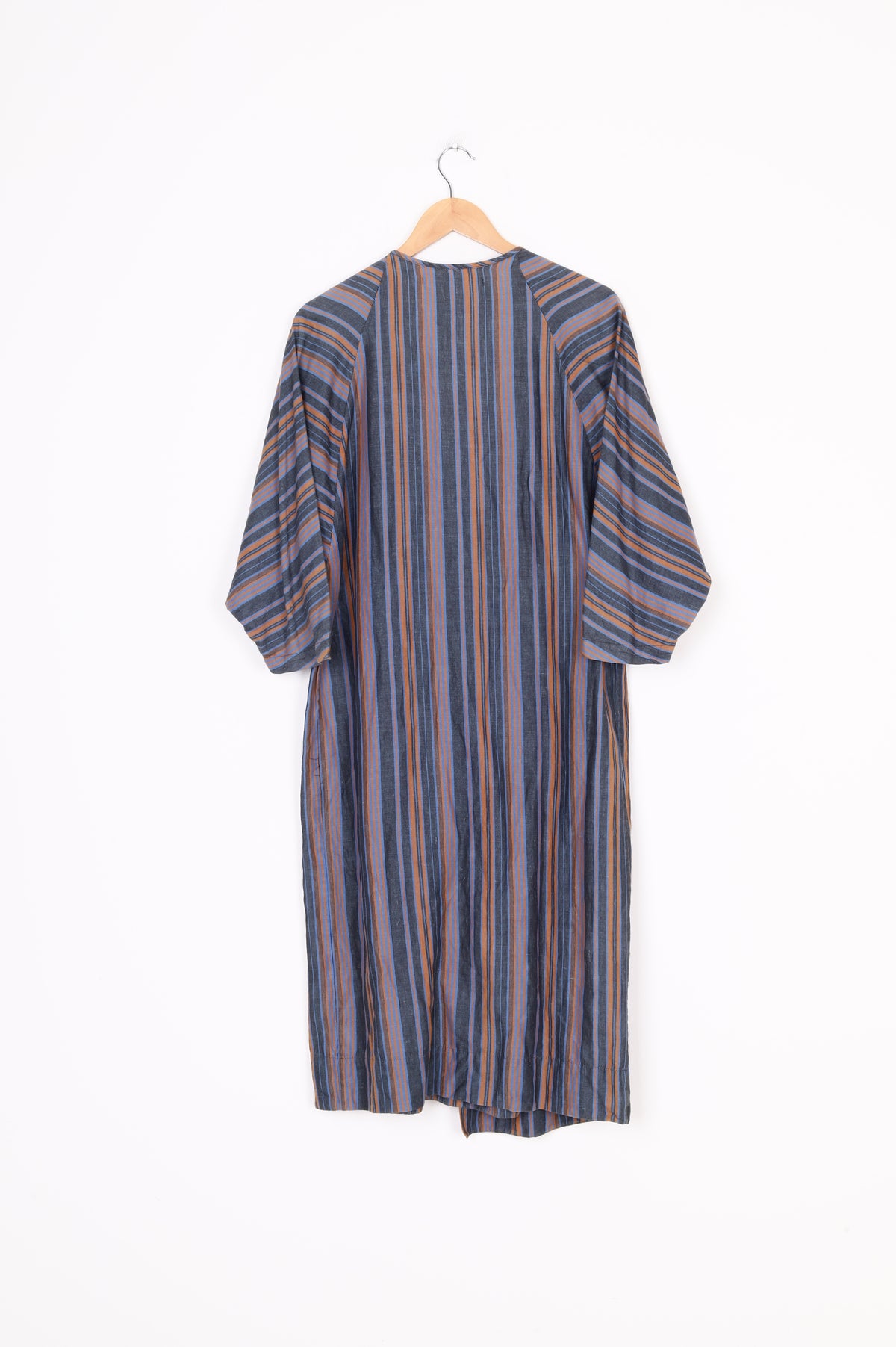 Penny Sage Womens Grey Dress Size 8