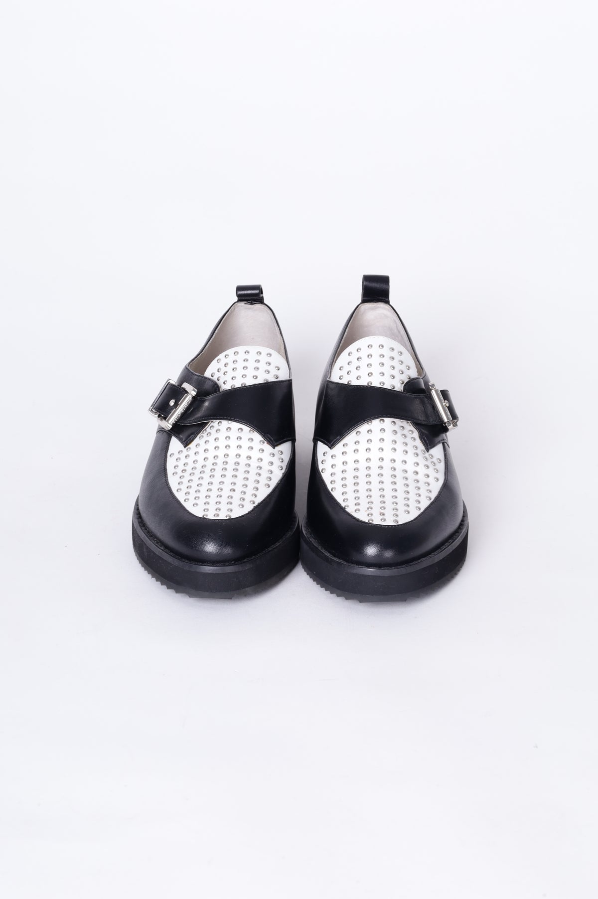 Michael Kors Womens Black Shoes Size EU 39