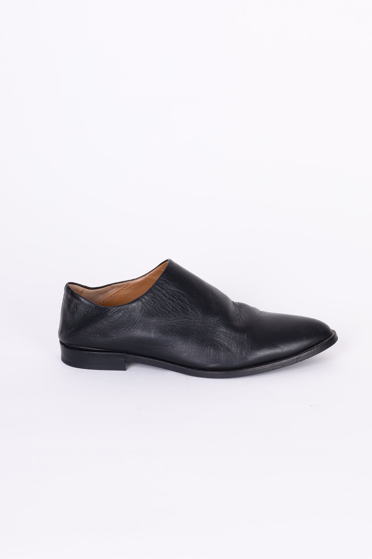Everlane Womens Black Shoes Size EU 37.5