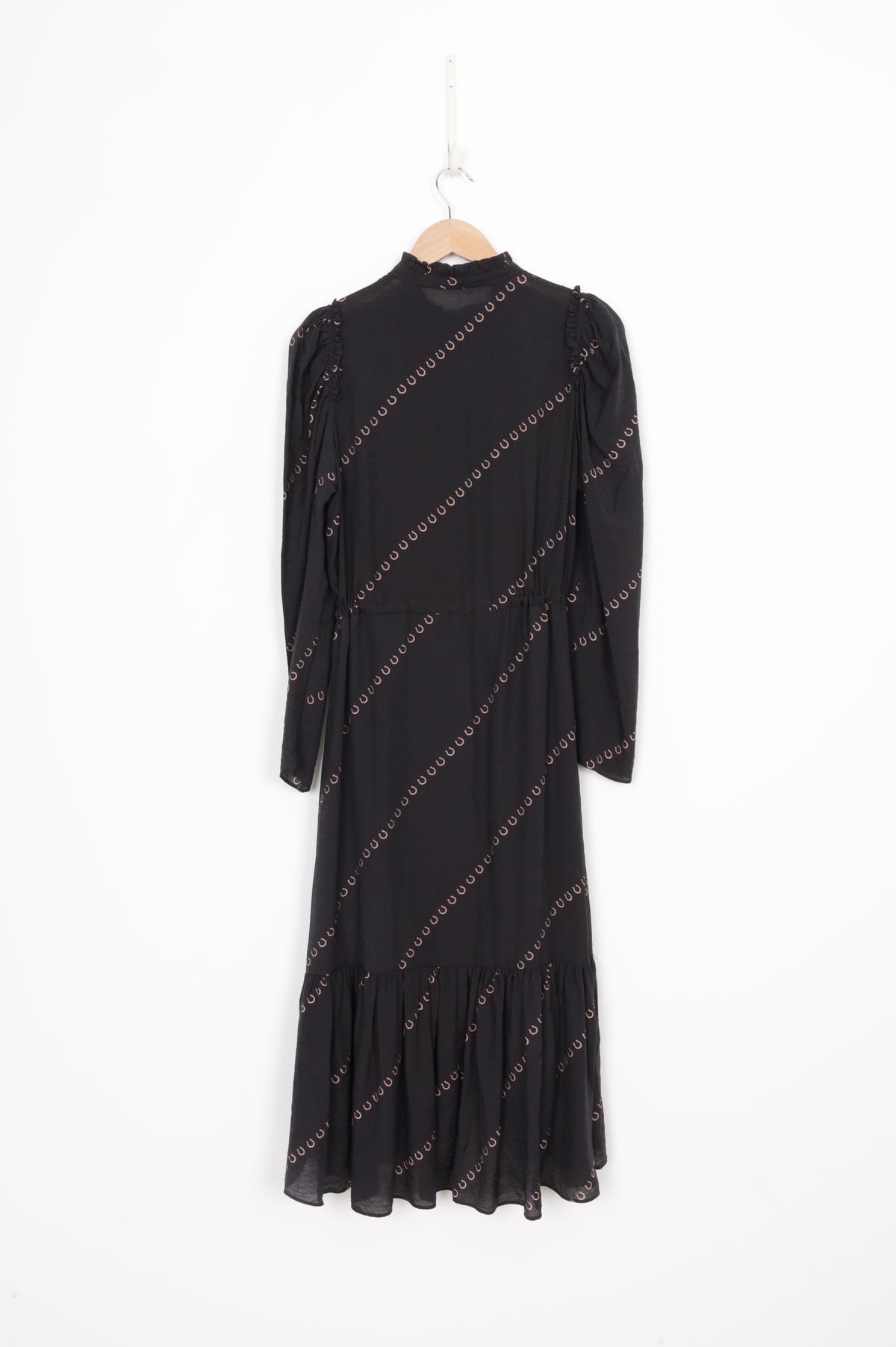 No Label Womens Black Dress Size S