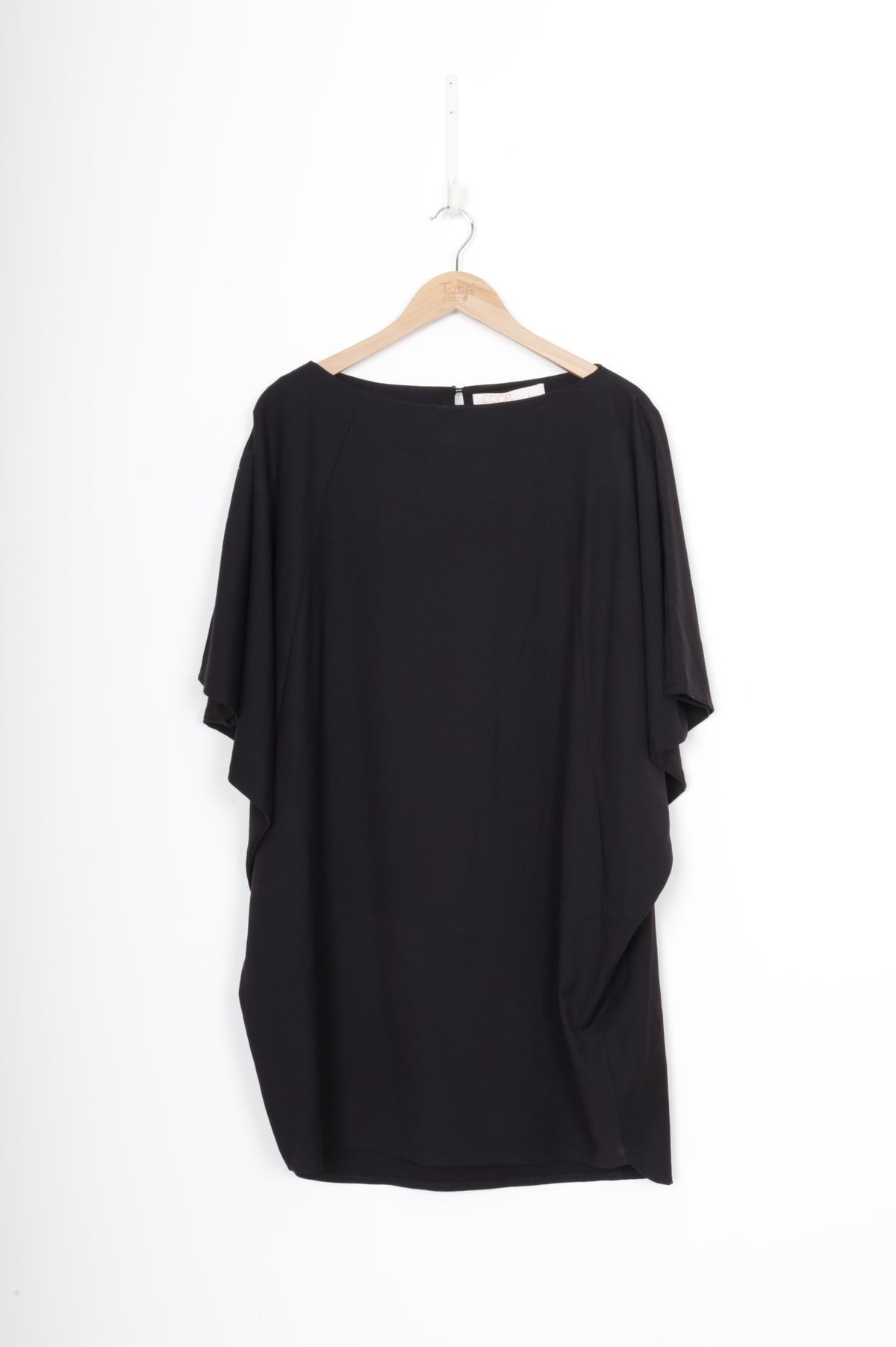 Coop by Trelise Cooper Womens Black Dress Size L