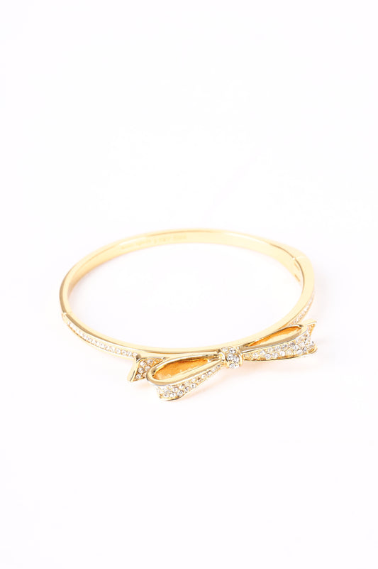 Kate Spade Womens Metallic Bracelet Size O/S