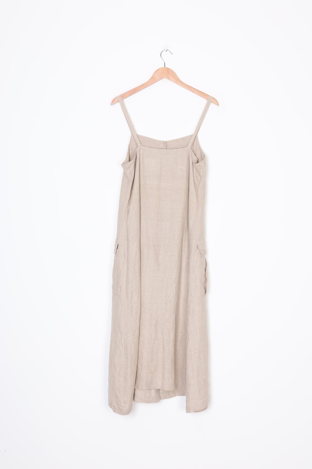 Zambesi Womens Beige Dress Size 12