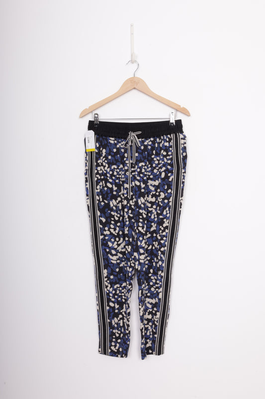 3.1 Phillip Lim Womens Blue Pants Size 2