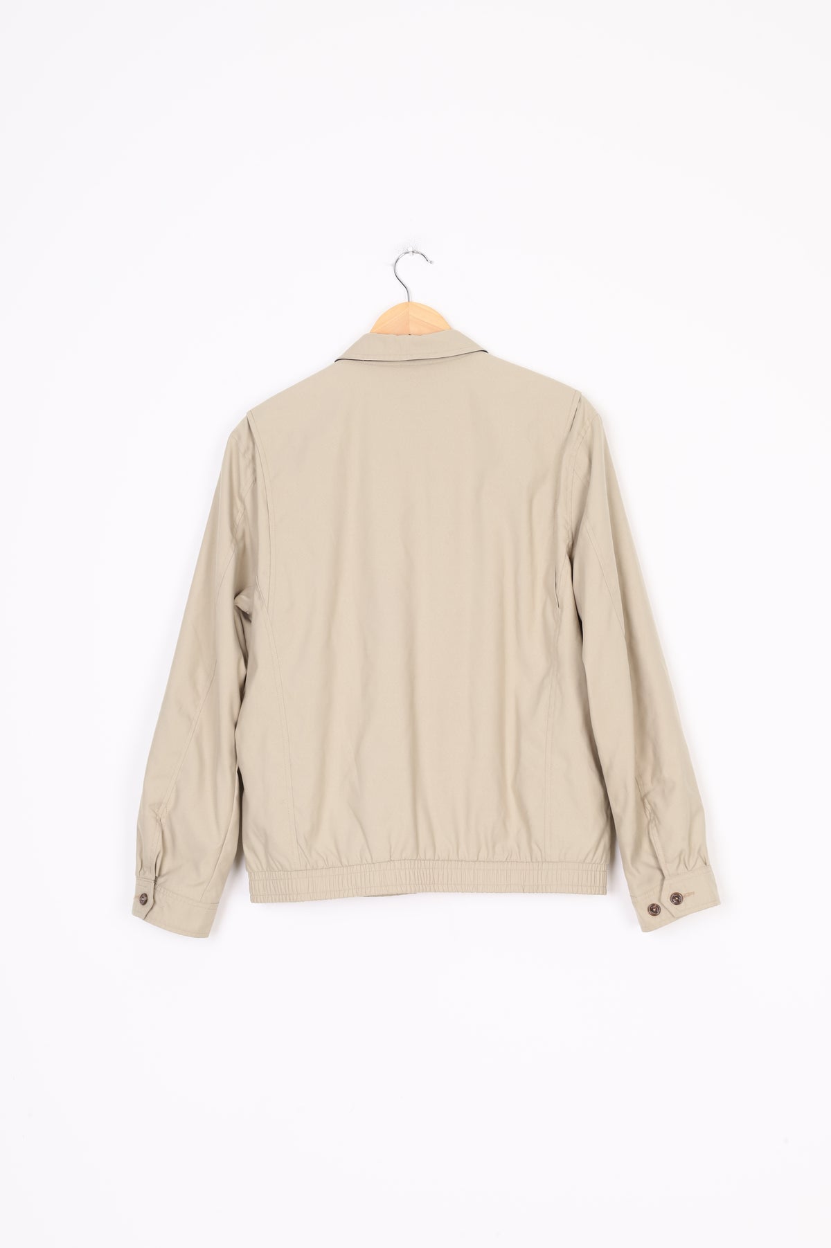 Polo Ralph Lauren Womens Khaki Jacket Size S