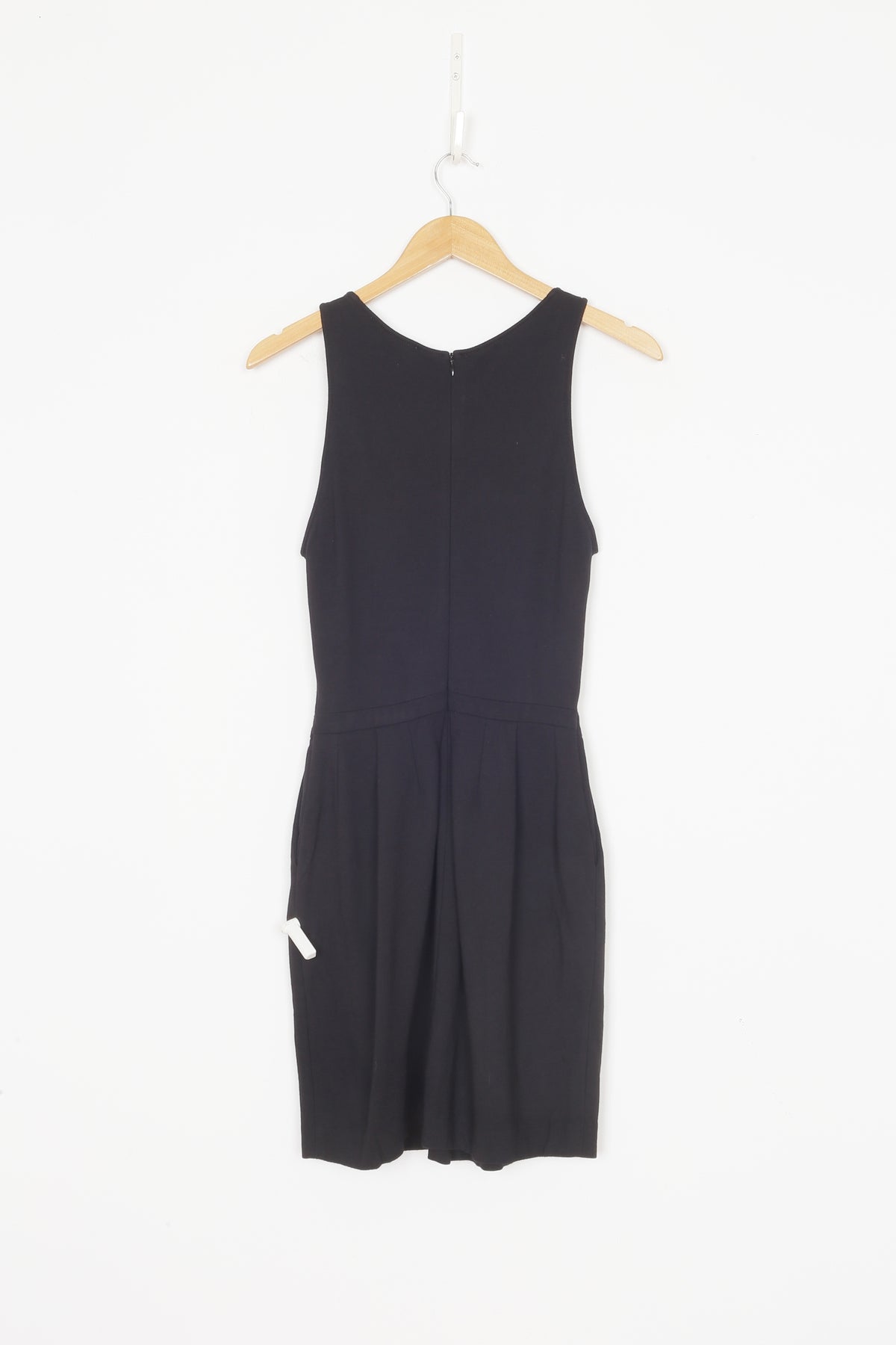 Sandro Womens Black Dress Size 1