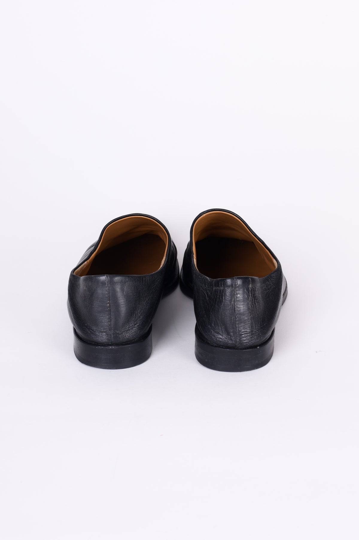 Everlane Womens Black Shoes Size EU 37.5