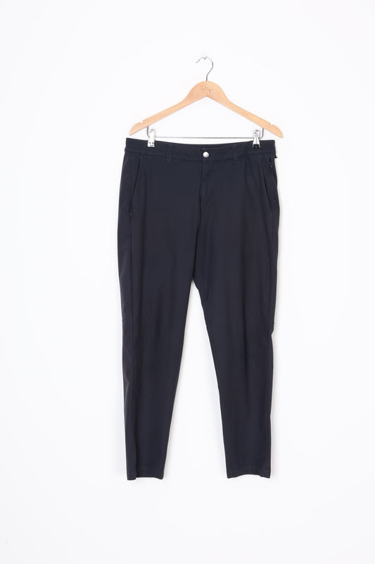 Lululemon Mens Grey Pants Size 34