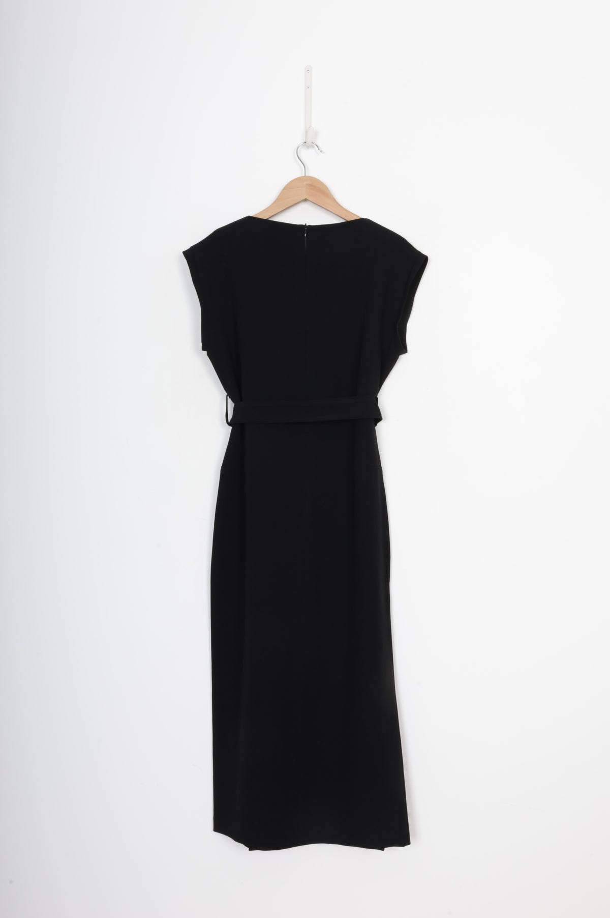Gregory Womens Black Dress Size 12