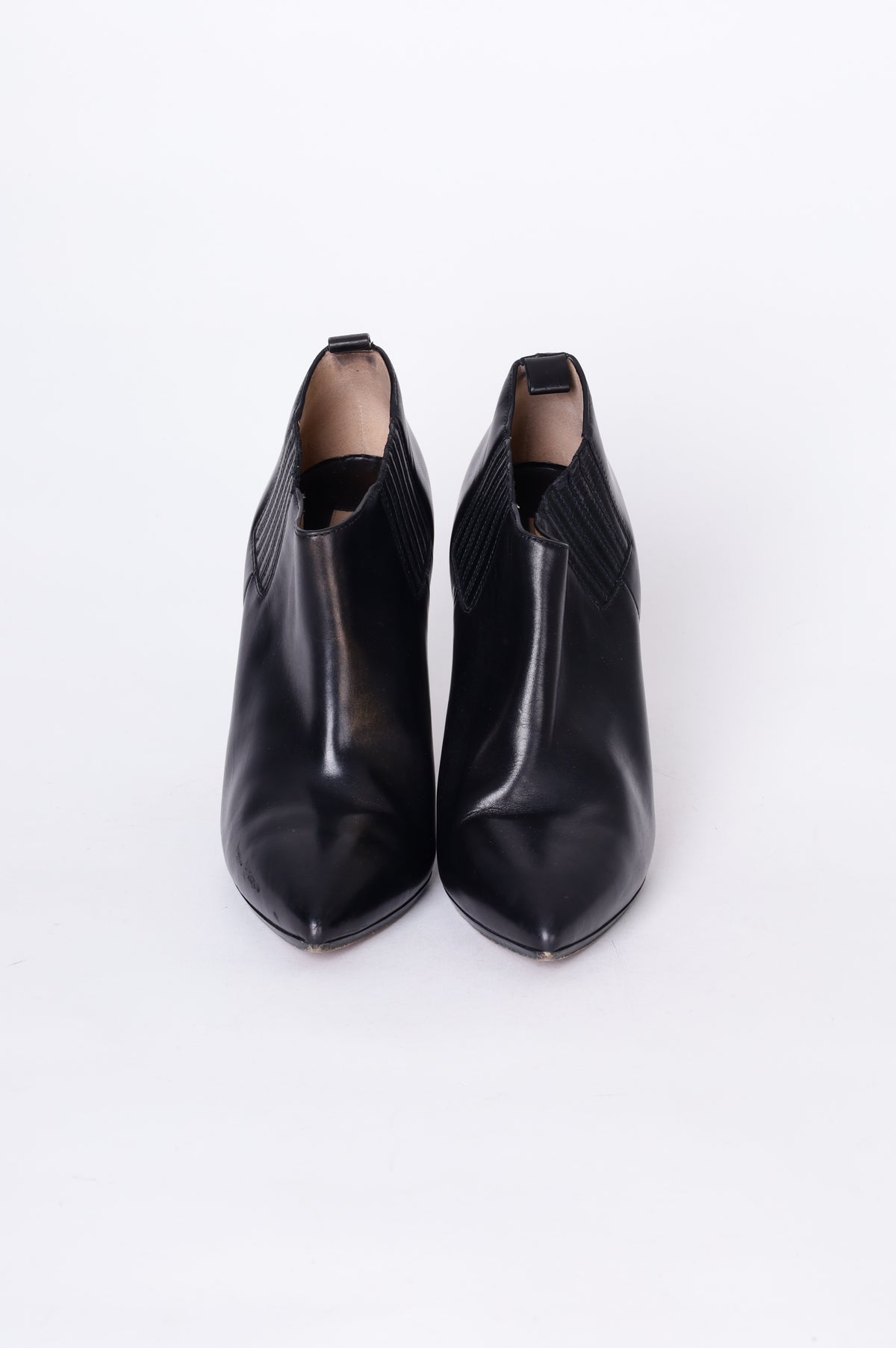 Michael Kors Womens Black Boots  Size EU 37.5