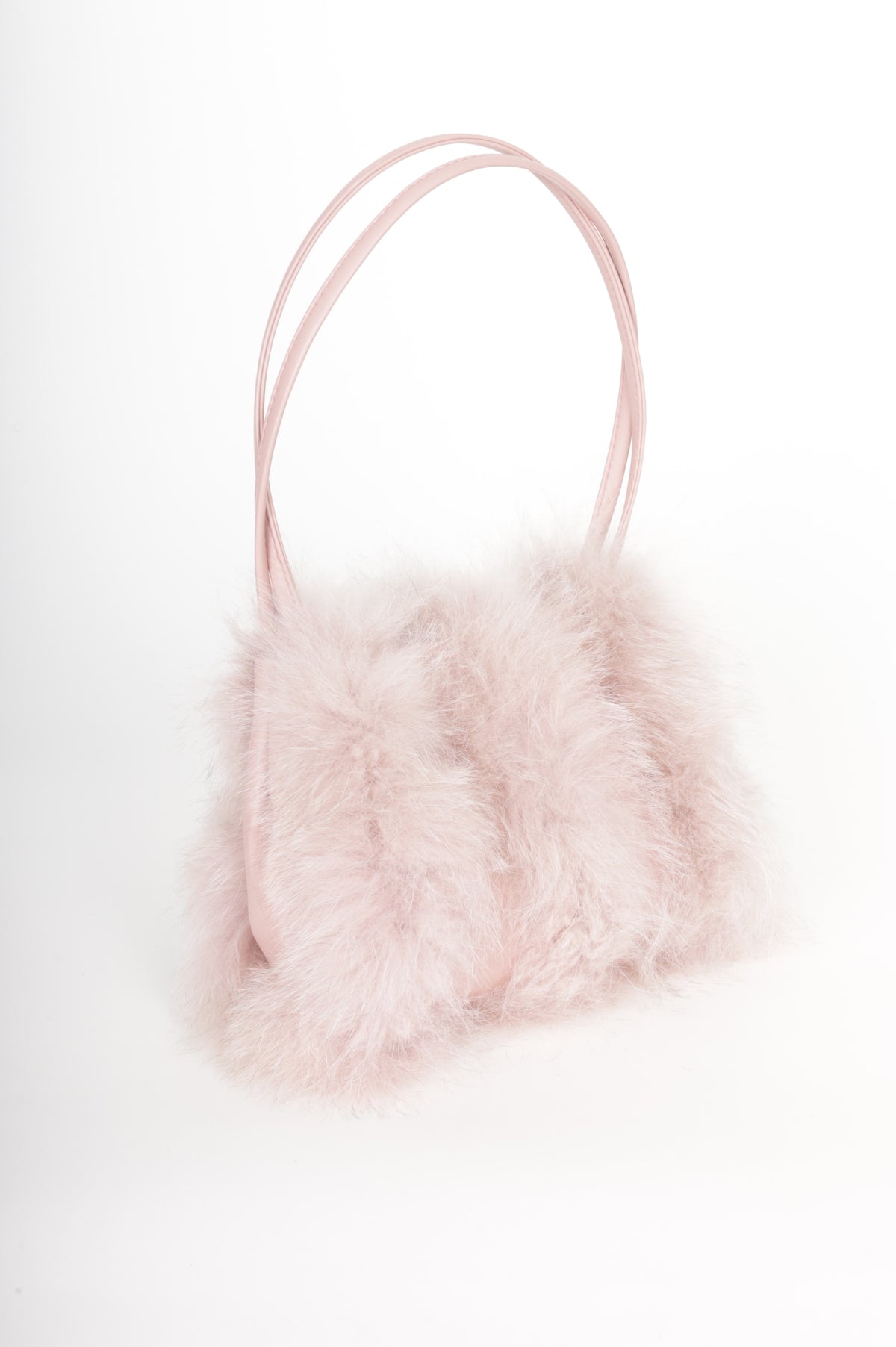 Bonz Womens Pink Bag Size O/S