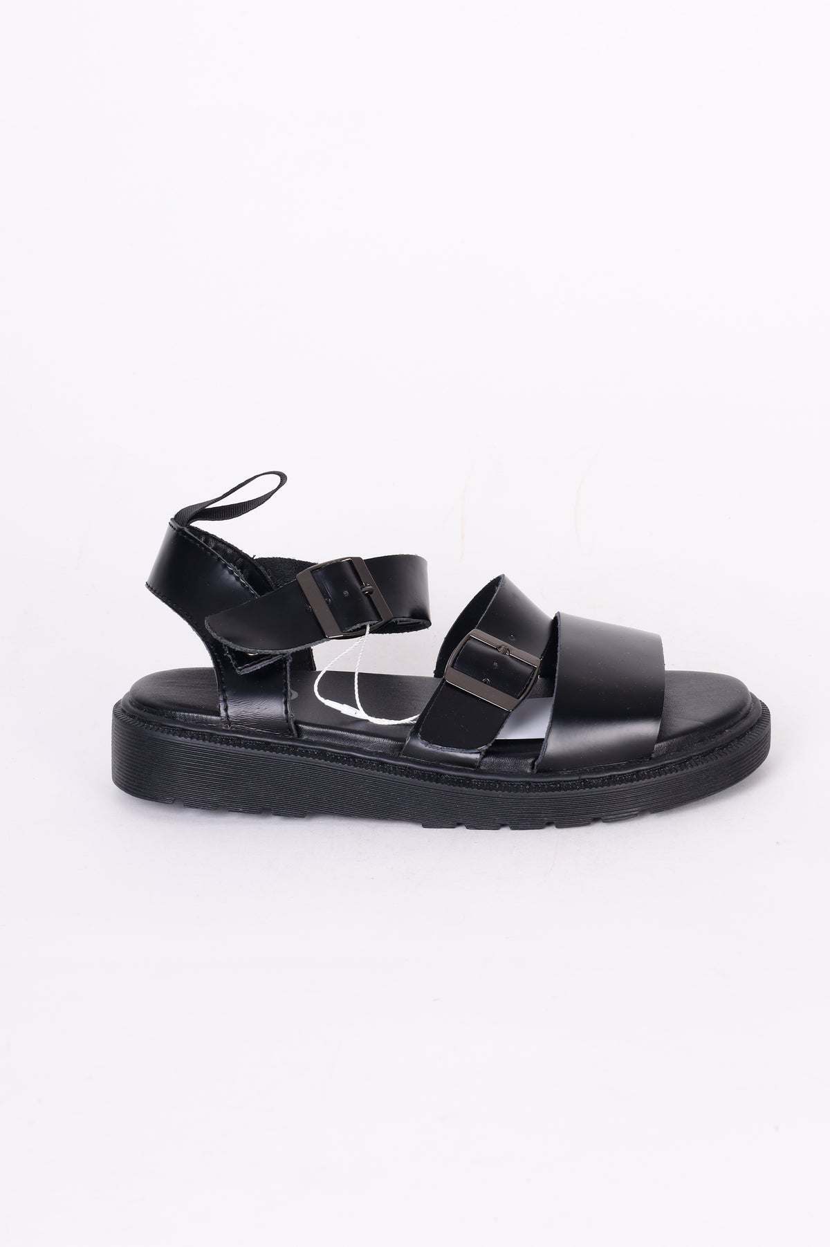 Dr Martens Womens Black Shoes Size EU 38