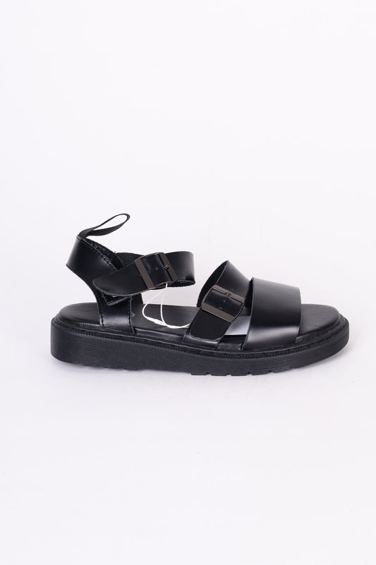 Dr Martens Womens Black Shoes Size EU 38