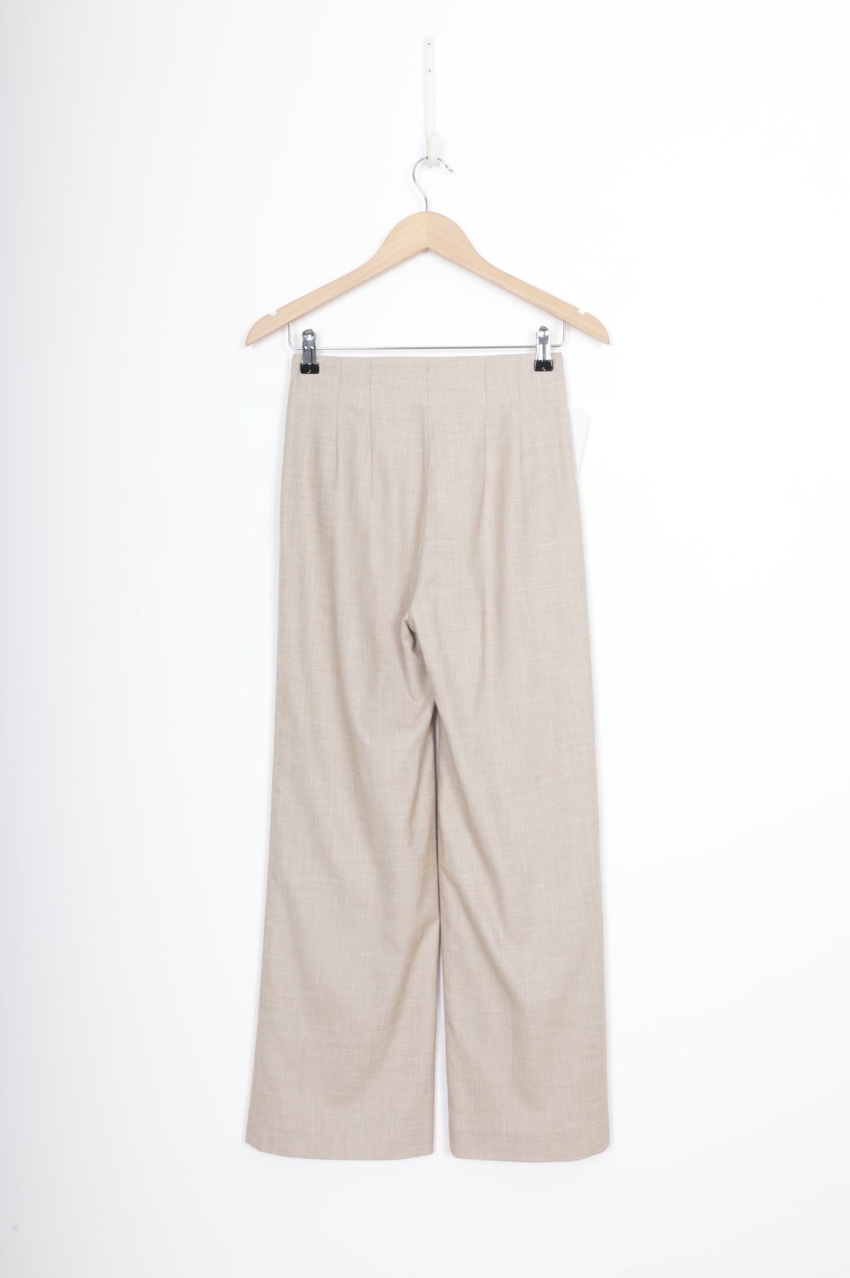 Storm Womens Beige Pants Size 6
