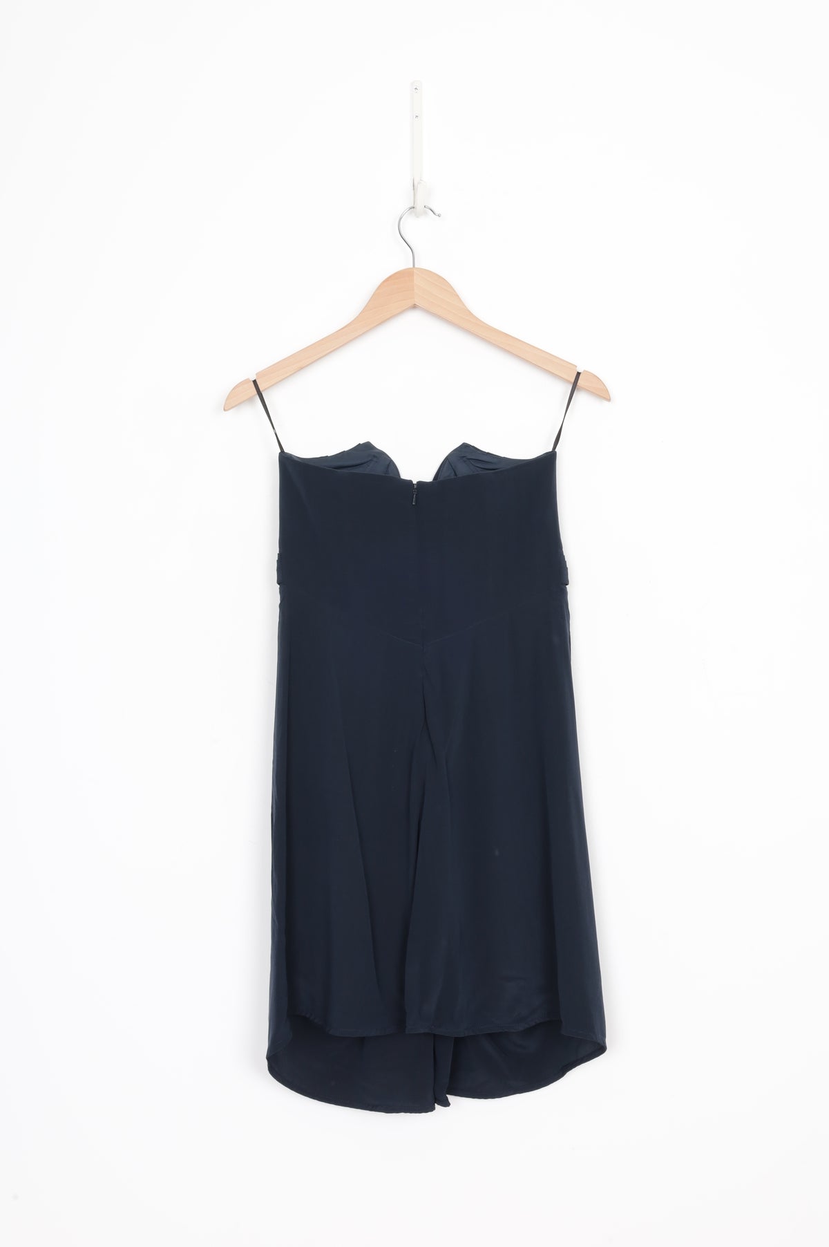 Zimmermann Womens Blue Dress Size 1