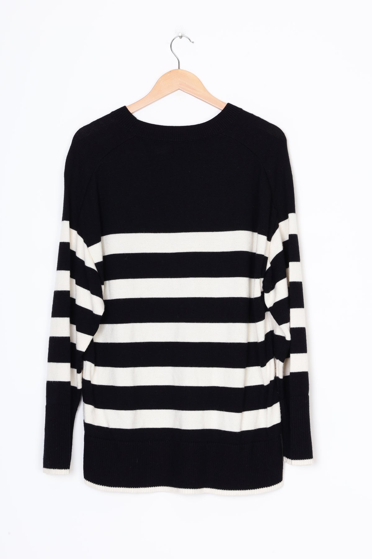 Cos Womens Black Jumper Size M