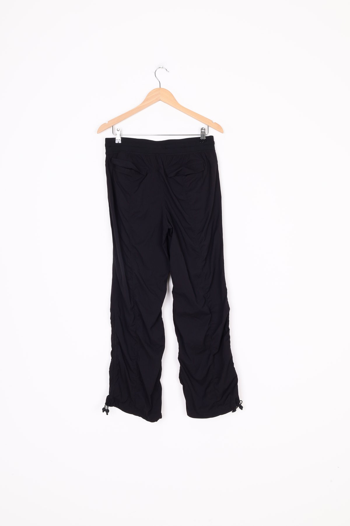 Lululemon Womens Black Pants Size L
