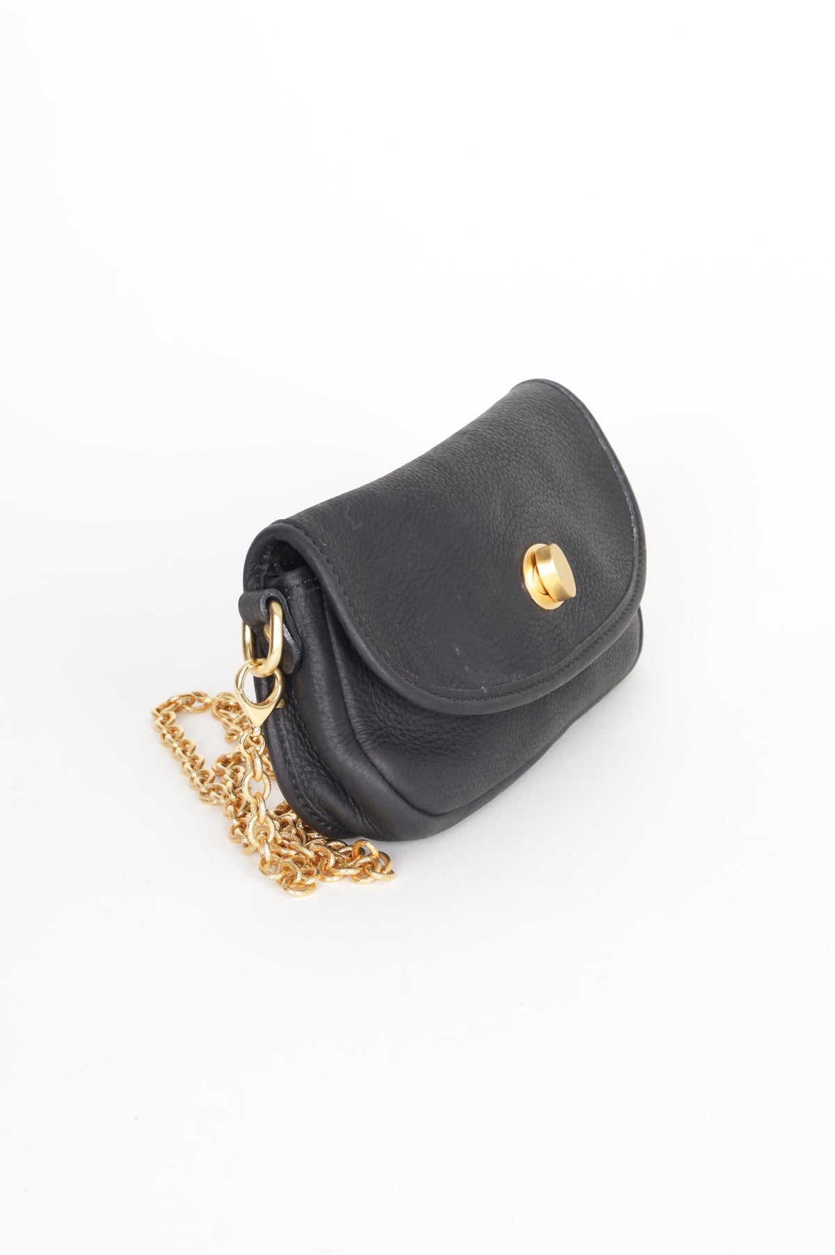 Avril Gau Womens Black Bag Size O/S