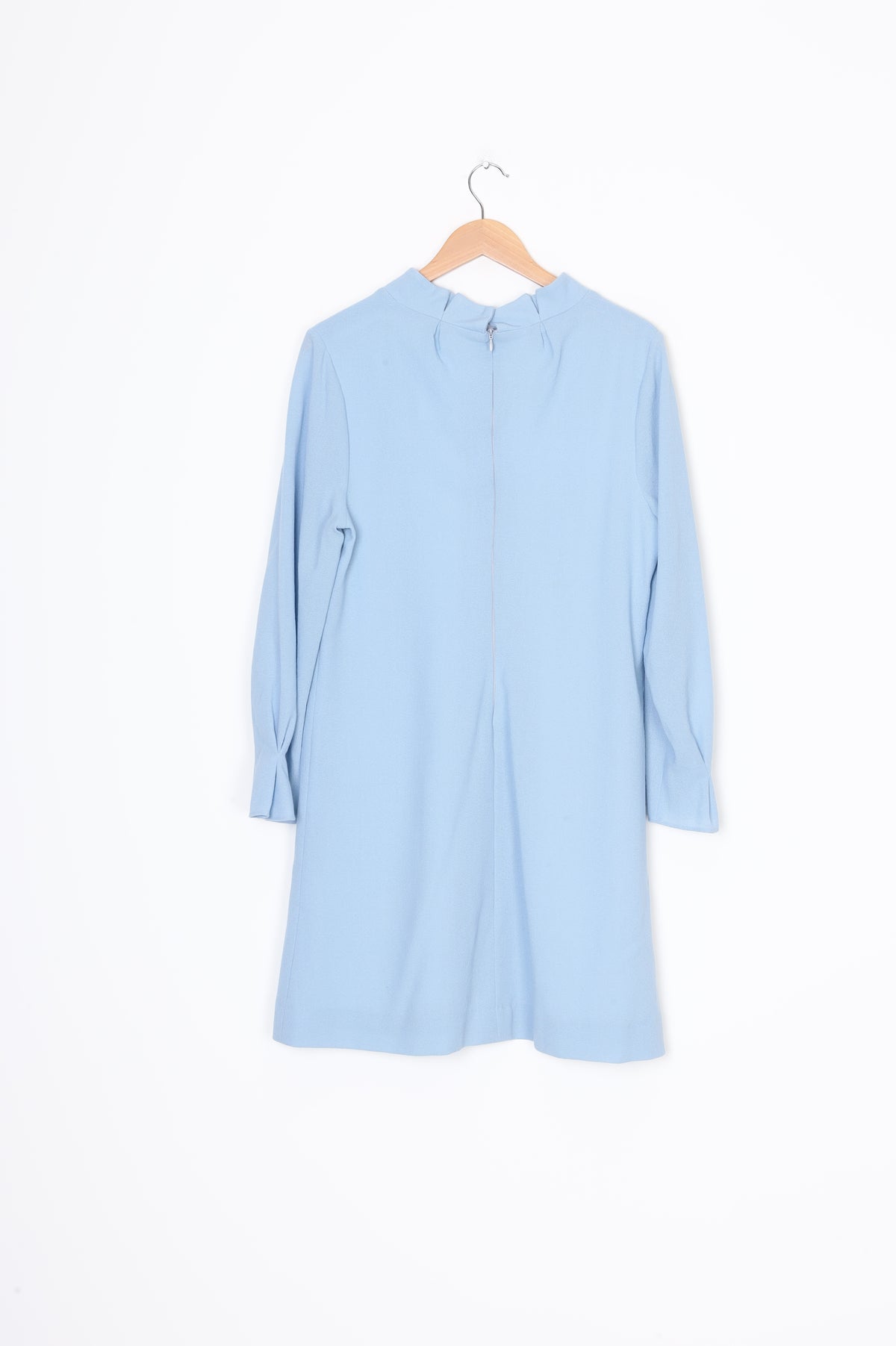 Goat Womens Blue Dress Size 16