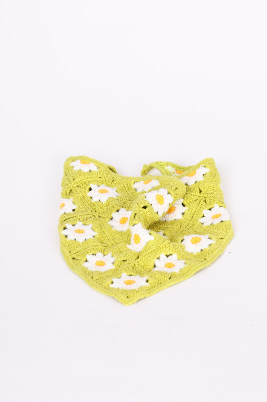 No Label Womens Green Accessory Size O/S