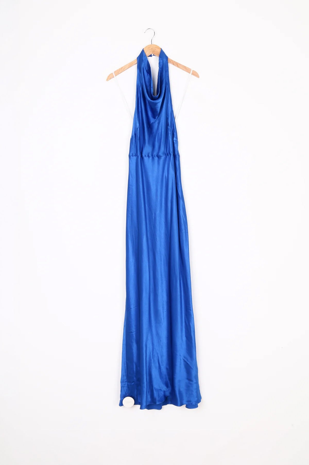 Shona Joy Womens Blue Dress Size 16