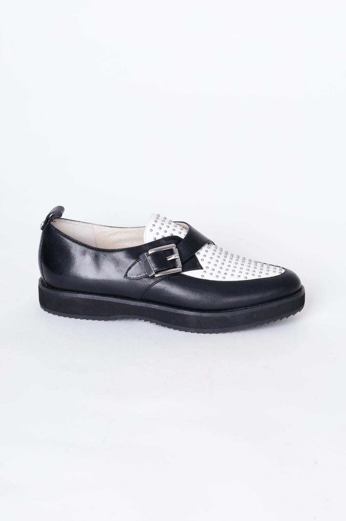 Michael Kors Womens Black Shoes Size EU 39