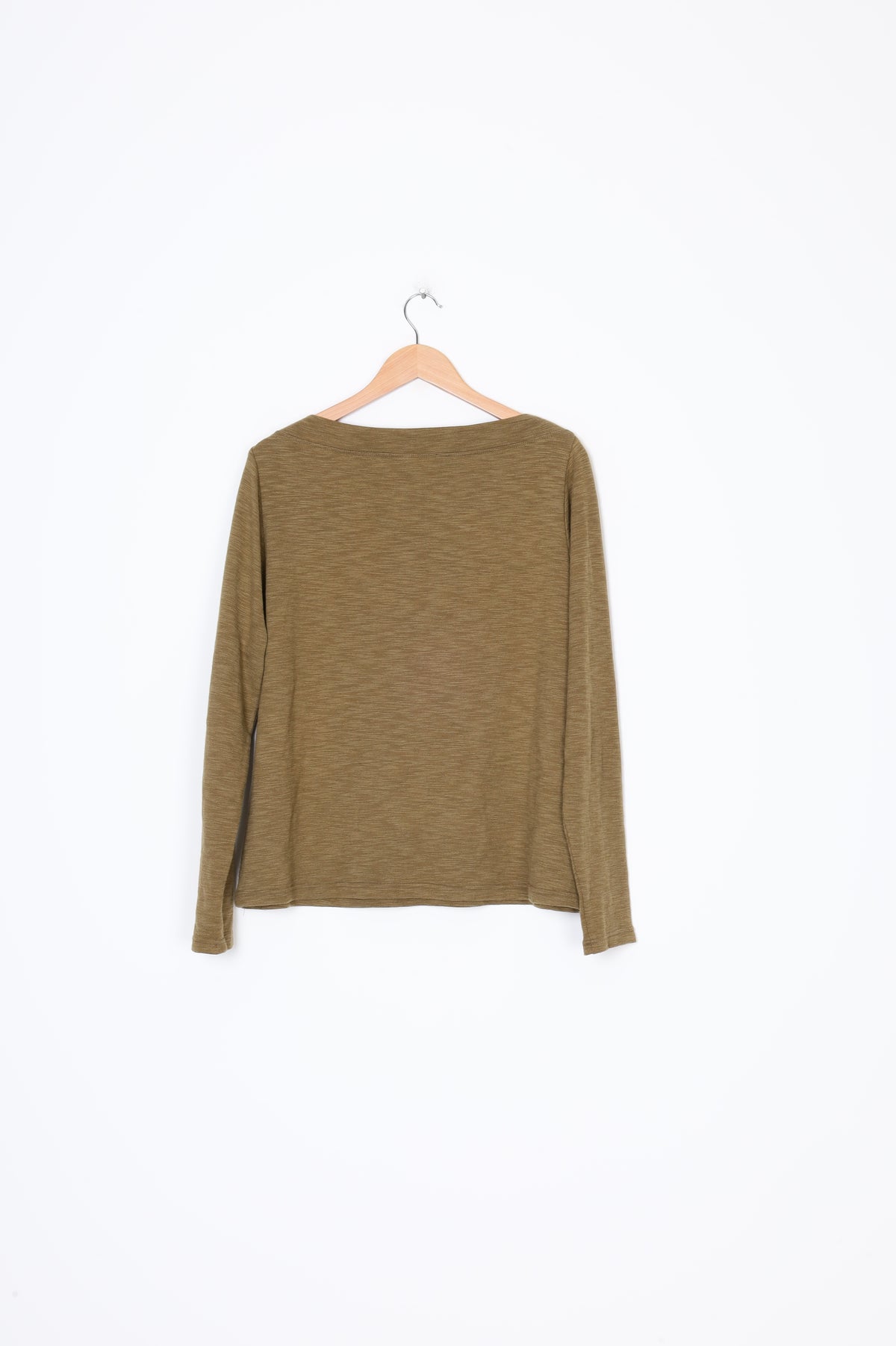 Bettie Monroe - Vintage Womens Green Jumper Size XL