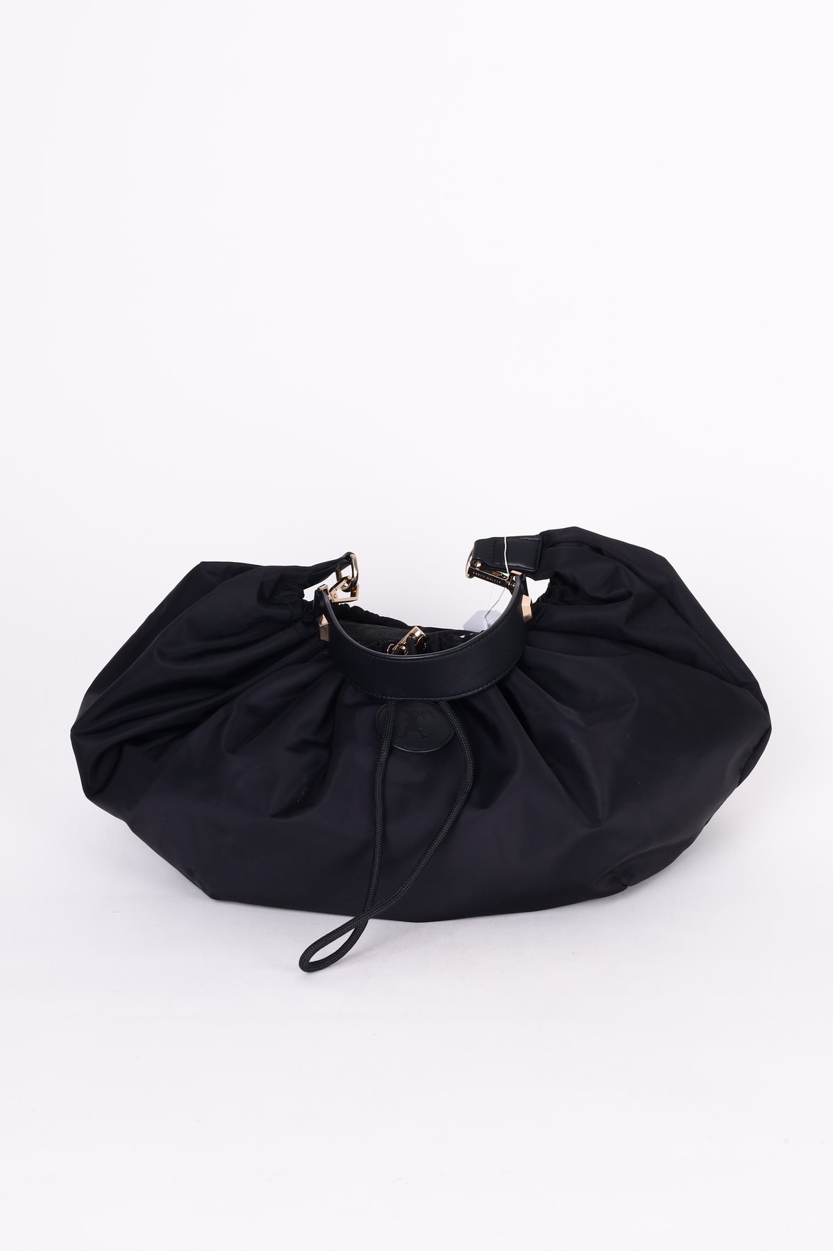 Karen Walker Womens Black Bag Size L