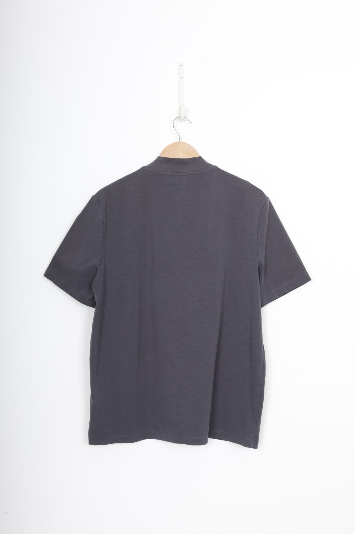 Cos Mens Grey Top Size L
