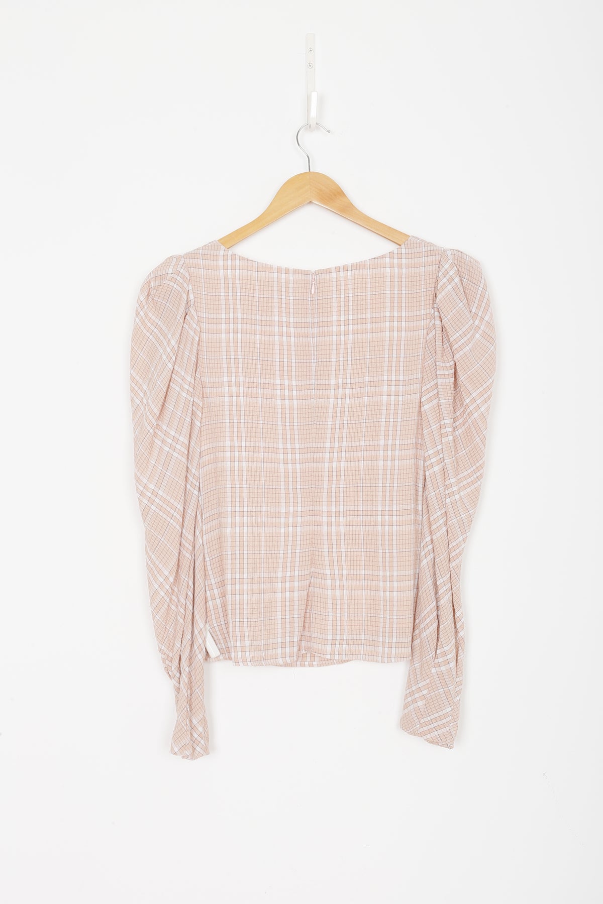 Atoir Womens Pink Top Size 10