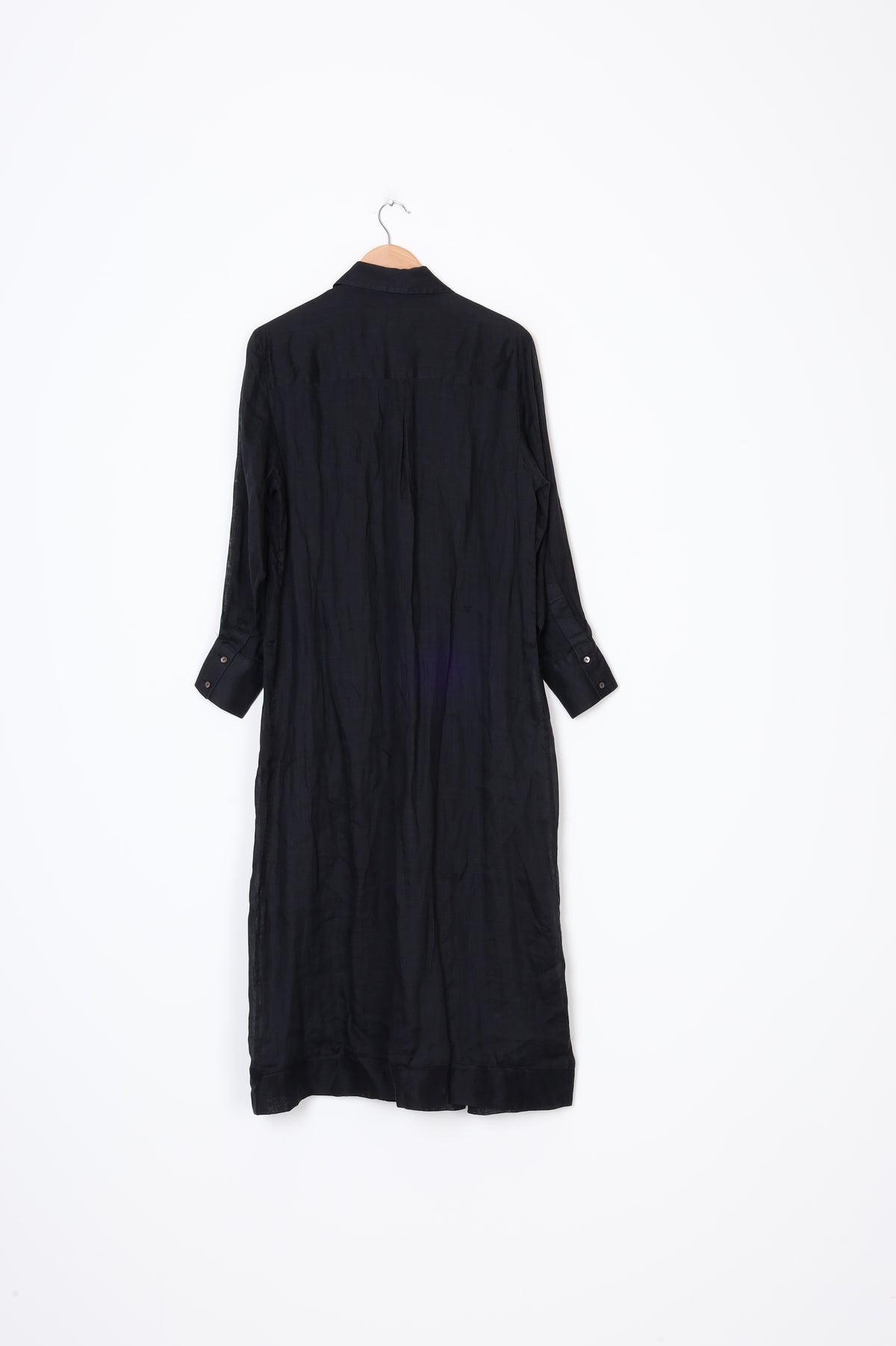 Dissh Womens Black Dress Size 8