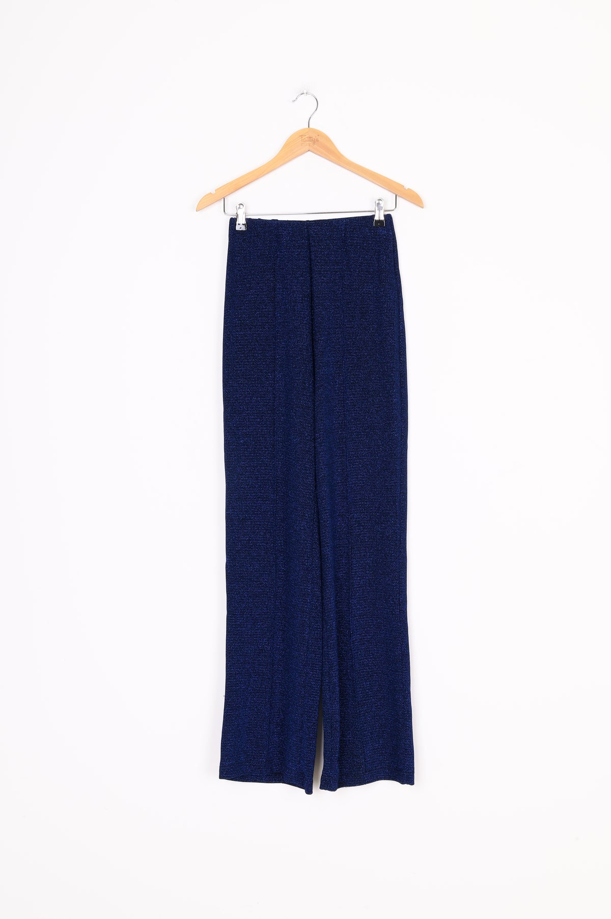 Lollys Laundry Womens Blue Pants Size S