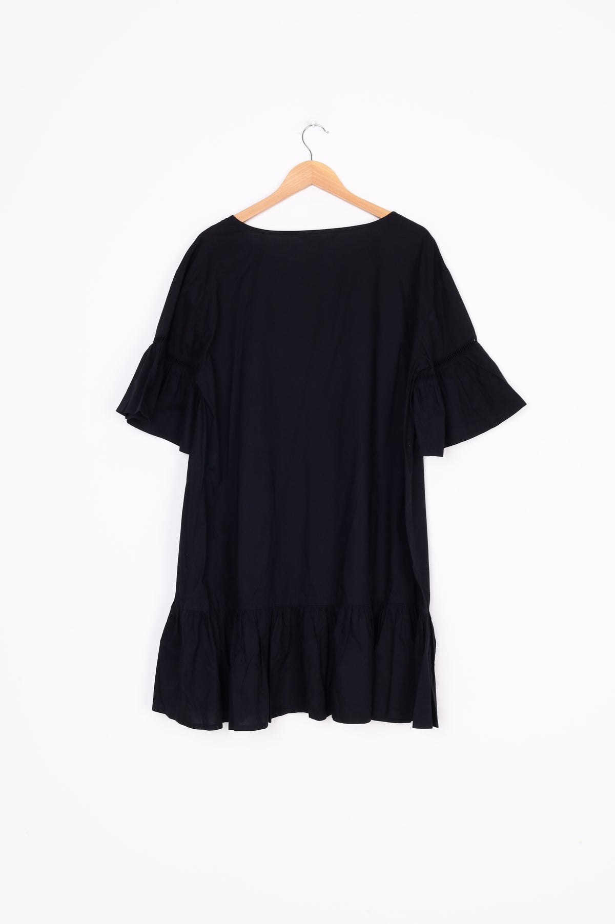 Gorman Womens Black Dress Size 14