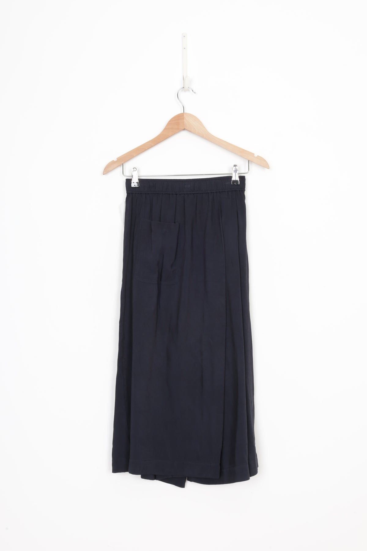 Toast Womens Blue Pants Size XS