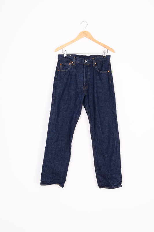 Levi's Mens Blue Jeans Size W 31