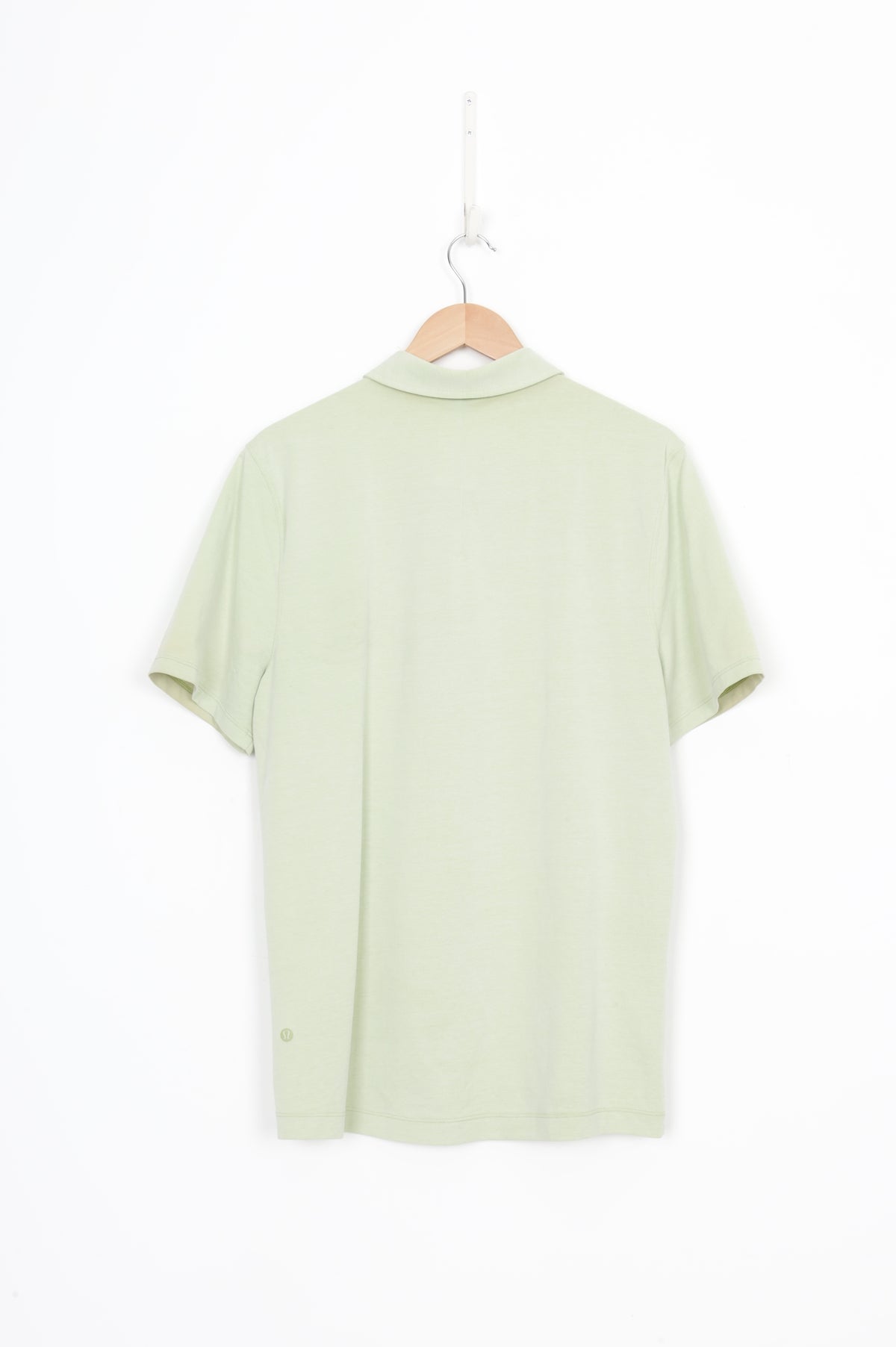 Lululemon Womens Green Top Size L
