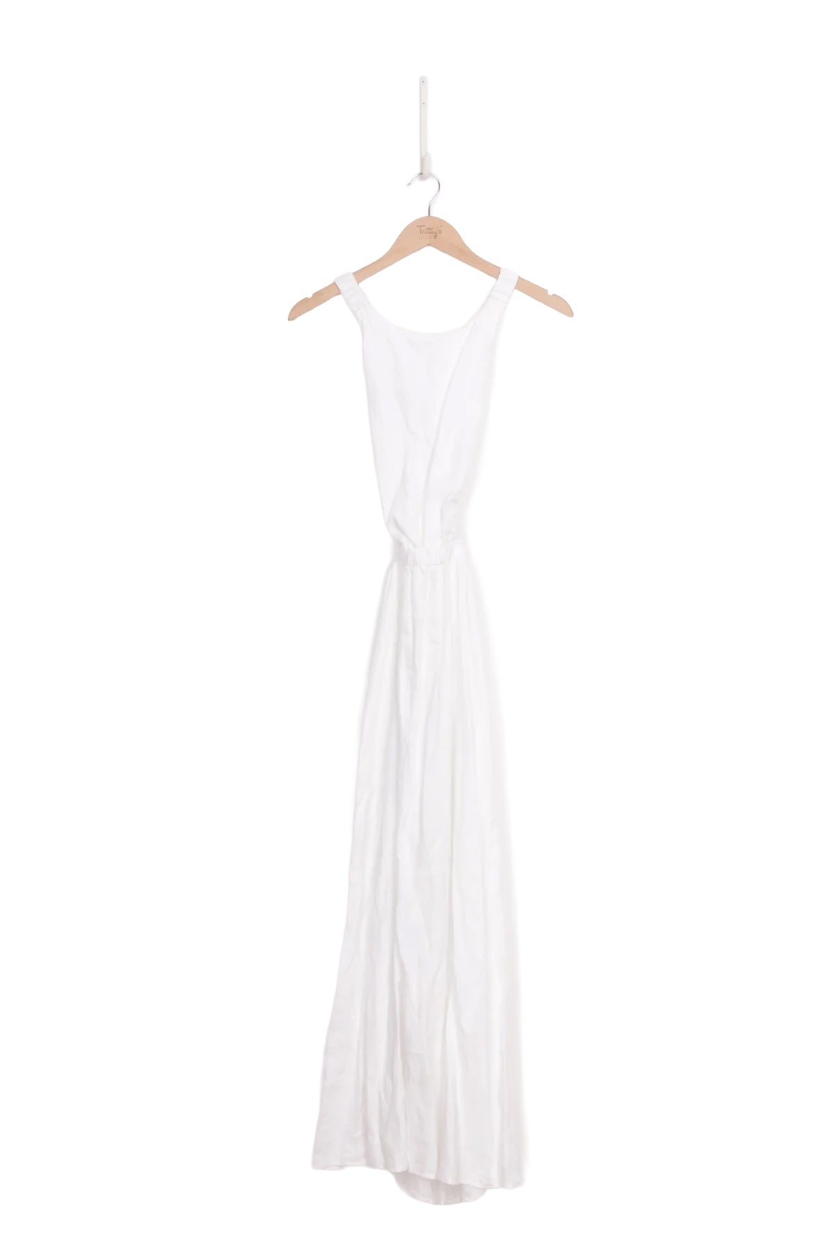 Sir. Womens White Dress Size 0